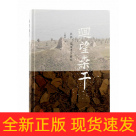 回望桑干：北朝、辽金考古研究