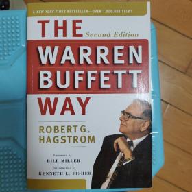 The Warren Buffett Way, Second Edition