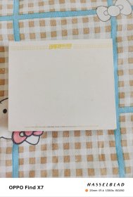 CD 小红帽之英文儿歌 汽车音乐专用