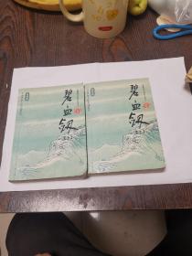 口袋本金庸作品集：碧血剑（全二册）