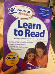 learn to read