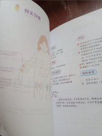 “菲”常好记医学生漫画笔记