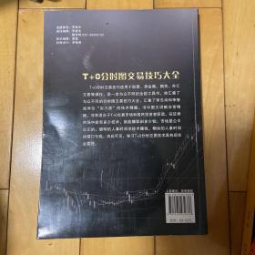 T+0分时图交易技巧大全