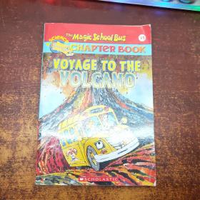 VOYAGE TO THE
VOLCANO  15