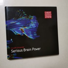 CardiFF University SErious Brain Power