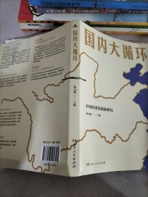 国内大循环(何毅亭、黄奇帆、孔丹、迟福林、姚洋、黄群慧等撰文)