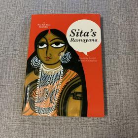 Sita's Ramayana