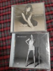 玛丽亚凯莉CD