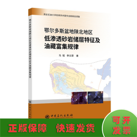 鄂尔多斯盆地陕北地区低渗透砂岩储层特征及油藏富集规律