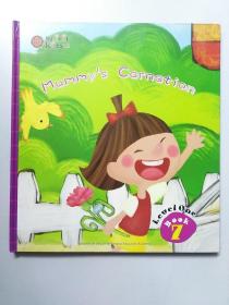 Spirit Kids1.0：Mummy's Carnation  (Book 7)
