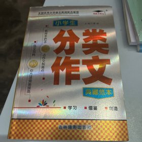 小学分类作文