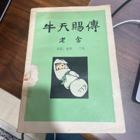 牛天赐传