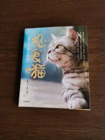 观复猫：史上无猫不传奇