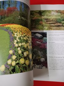 ENCYCLOPEDIA OF FLOWERS 植物百科鲜花，超过1000种