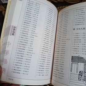 中华句典大全集-珍藏版