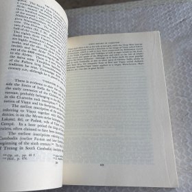 THE CULTURAL HERITAGE OF INDIA 印度文化遗产 第4册