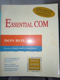 Essential COM