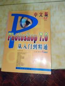 中文版Photoshop 7.0从入门到精通