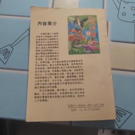 狂龙飞鹰 下