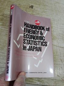 EDMC HANDBOOK OF ENERGY ECONOMIC STATISTICS IN JAPAN2004