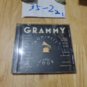 GRAMMY CD