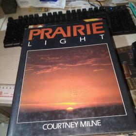 PRAIRIE LIGHT