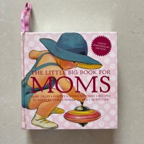 The little big book for moms