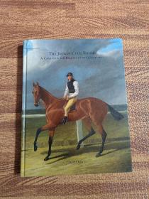 THE JOCKEY CLUB ROOMS A CATALOGUE AND HISTORY OF THE COLLECTION