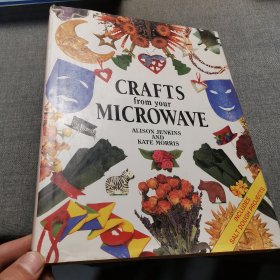 CRAFTS from your MICROWAVE