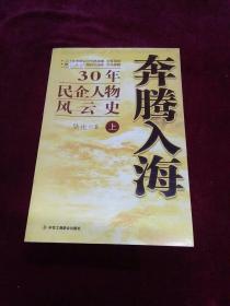 奔腾入海：30年民企人物风云史（上）