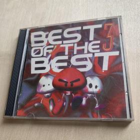 CD  Best of the best 3