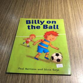 Billy on the Ball