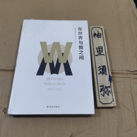 在世界与我之间