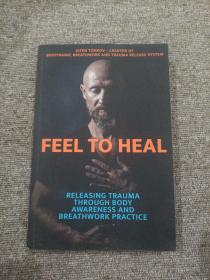 feel to heal