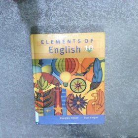 ELEMENTS OF ENGLISH 10 英语要素10