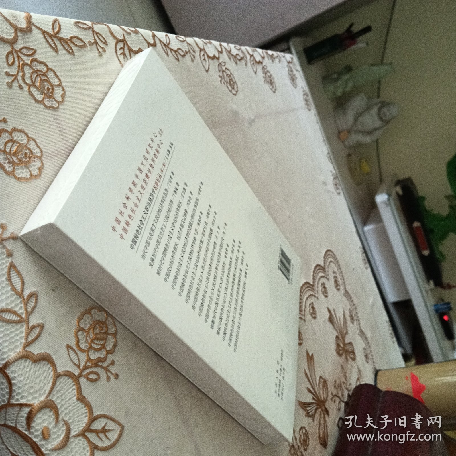 中国政治经济学探究 经济矛盾实证抽象