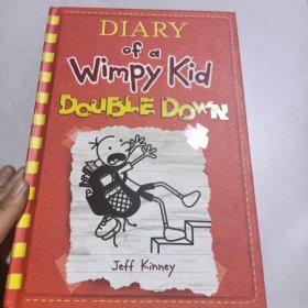 Diary of a Wimpy Kid