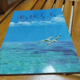 海阔天空~2000、6首刊