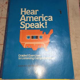 Hear America Speakl 1