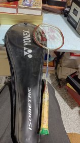 YONEX ISOMETRIC 25VFCH羽毛球拍