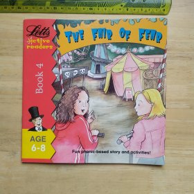 The Fair of Fear