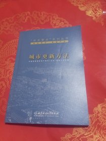 城市更新方法/“技术要点”系列丛书