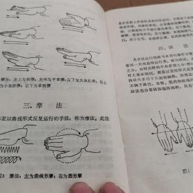 自学推拿图说