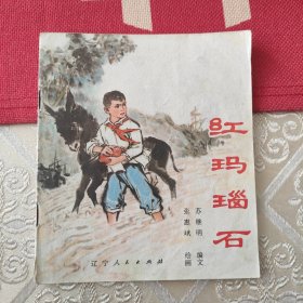 红玛瑙石