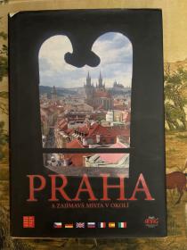 布拉格  Prague   Praha  欧洲古迹