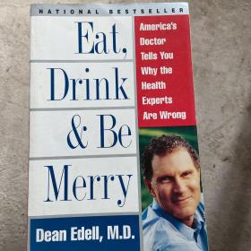 Eat Drink & Be Merry