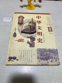 中华文明史（第四卷）（彩图版）