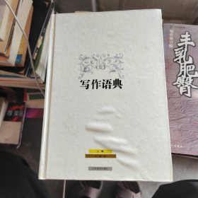 写作语典