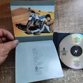 1992年飛碟唱片.cd王傑IX