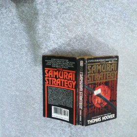 THE SAMURAI  STRATEGY 武士战略